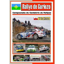 Rallye de Guriezo 2007