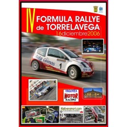 Formula Rallye de...