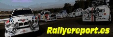 Rallyereport